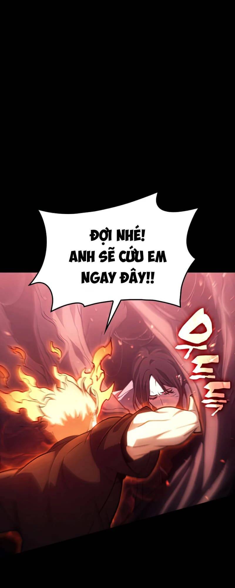 Vị Vua Mạnh Nhất Đã Trở Lại: Chapter 45
