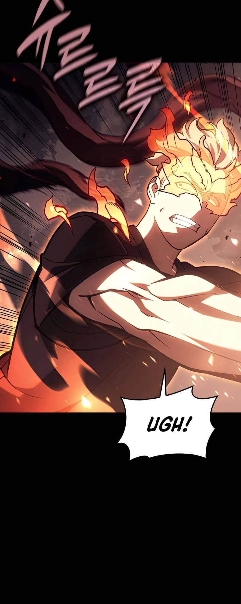Vị Vua Mạnh Nhất Đã Trở Lại: Chapter 45