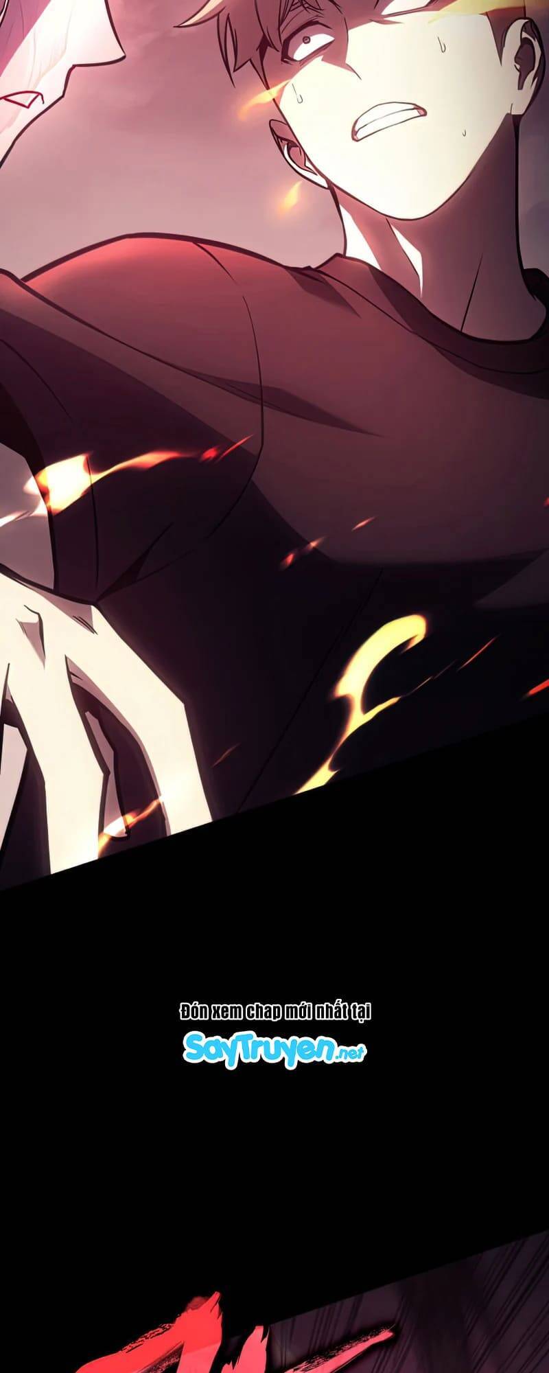 Vị Vua Mạnh Nhất Đã Trở Lại: Chapter 45