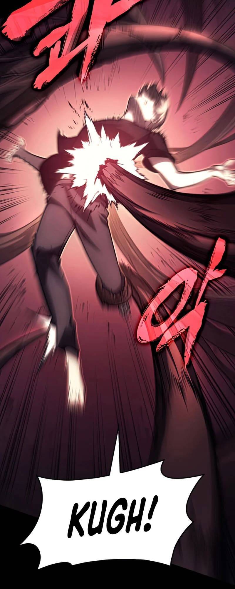 Vị Vua Mạnh Nhất Đã Trở Lại: Chapter 45