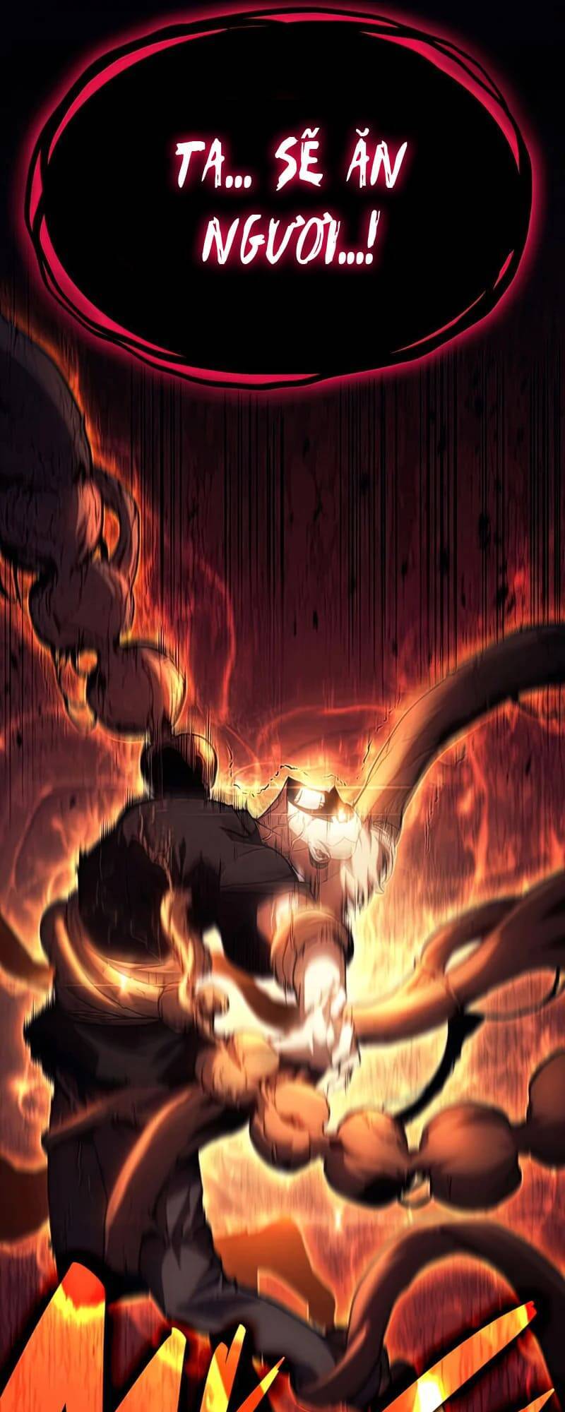 Vị Vua Mạnh Nhất Đã Trở Lại: Chapter 45