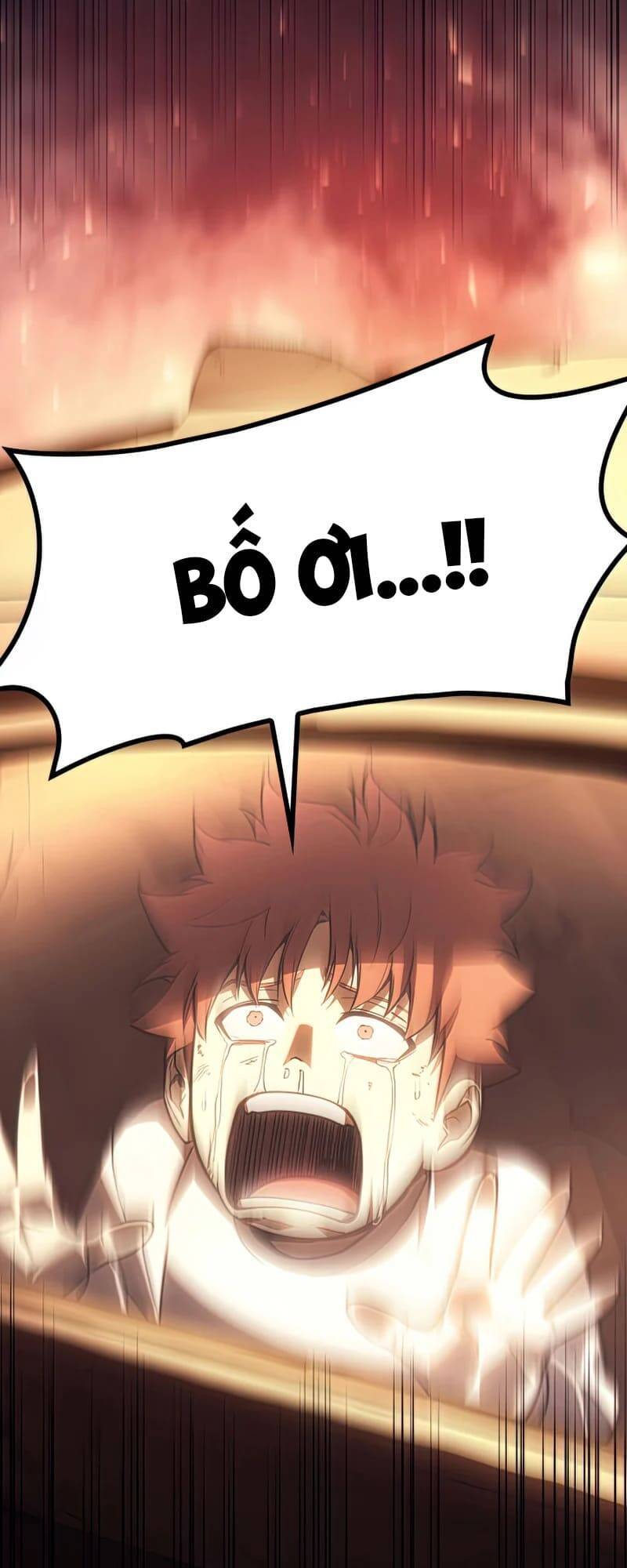 Vị Vua Mạnh Nhất Đã Trở Lại: Chapter 45