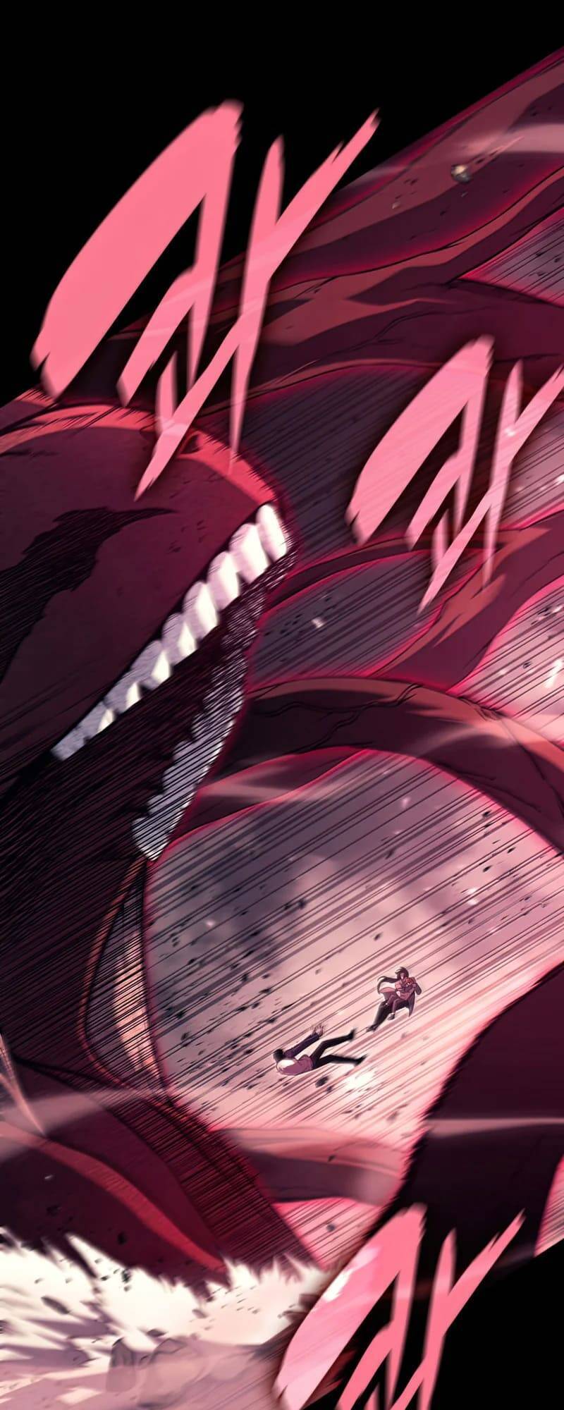 Vị Vua Mạnh Nhất Đã Trở Lại: Chapter 45