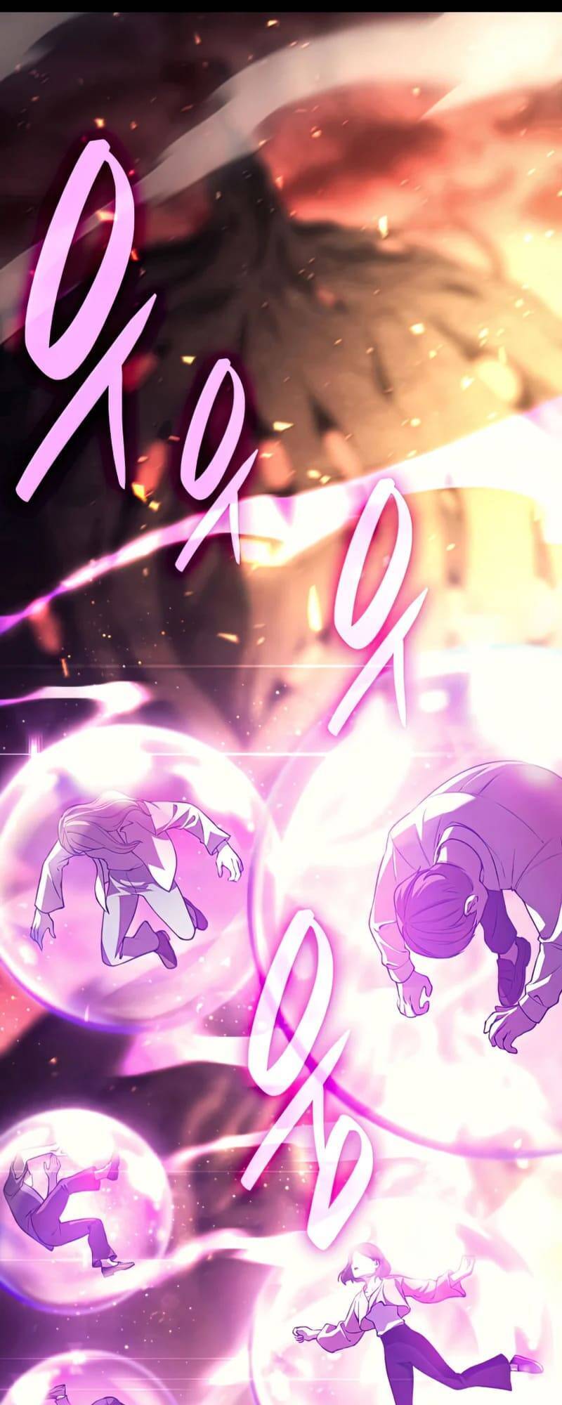 Vị Vua Mạnh Nhất Đã Trở Lại: Chapter 45