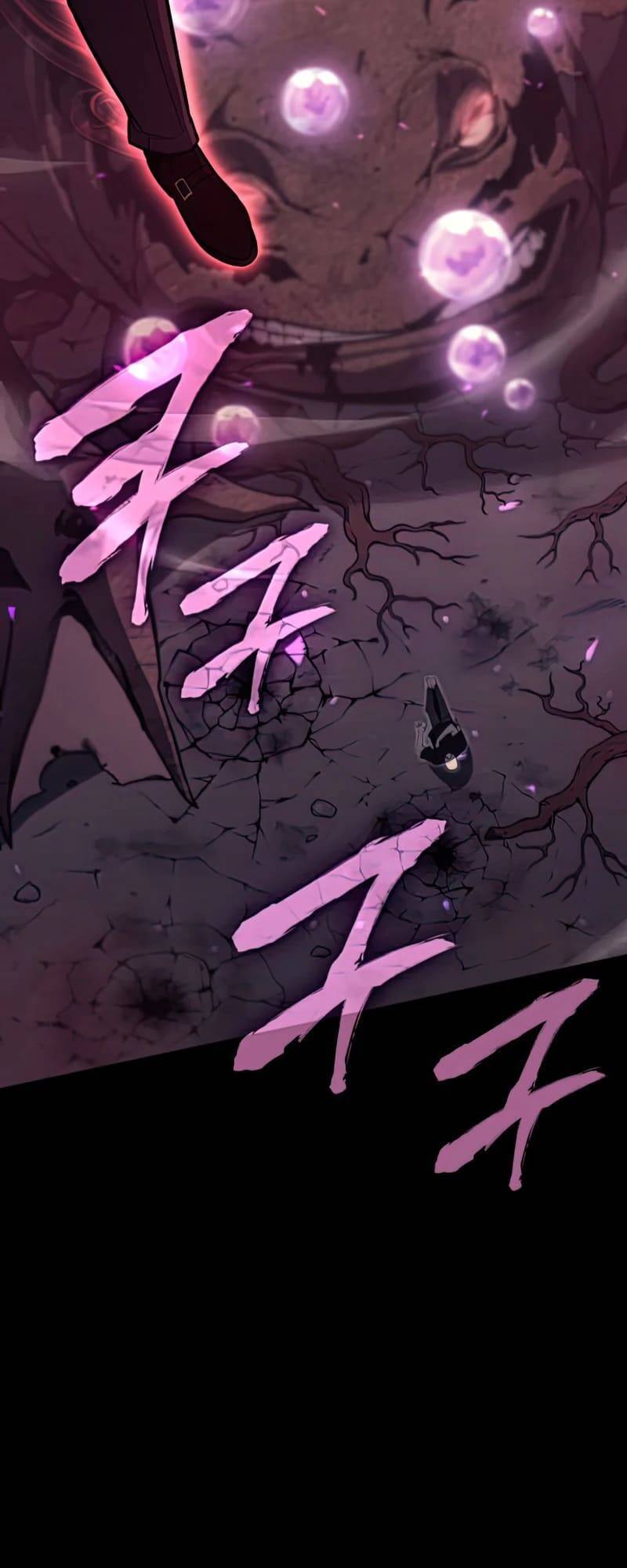 Vị Vua Mạnh Nhất Đã Trở Lại: Chapter 45