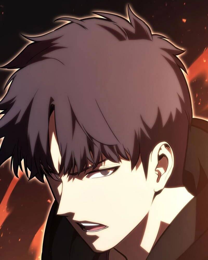 Vị Vua Mạnh Nhất Đã Trở Lại: Chapter 47
