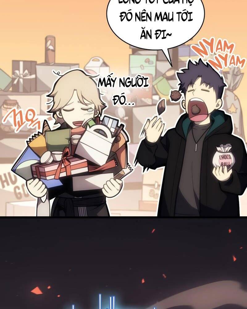 Vị Vua Mạnh Nhất Đã Trở Lại: Chapter 47
