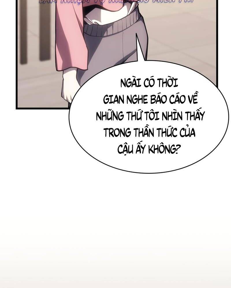 Vị Vua Mạnh Nhất Đã Trở Lại: Chapter 47