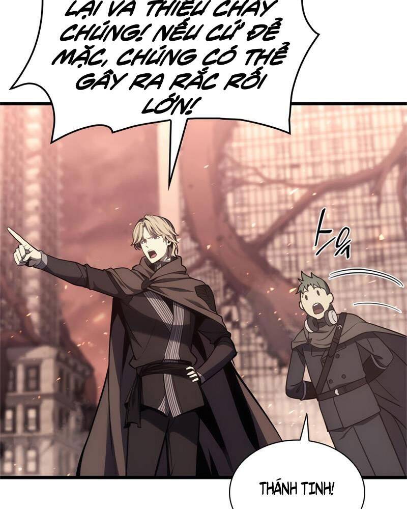 Vị Vua Mạnh Nhất Đã Trở Lại: Chapter 47