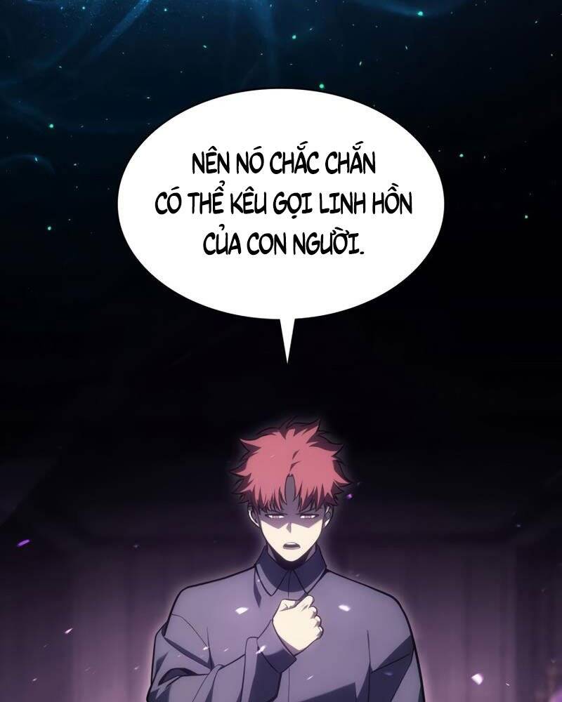 Vị Vua Mạnh Nhất Đã Trở Lại: Chapter 47