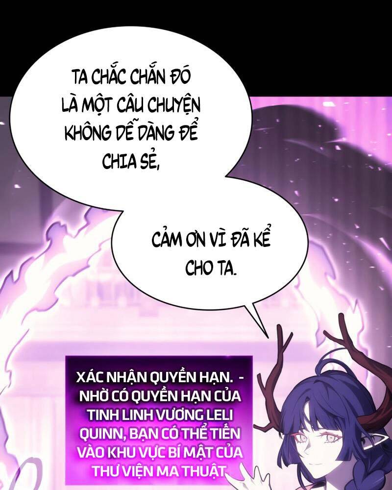Vị Vua Mạnh Nhất Đã Trở Lại: Chapter 47