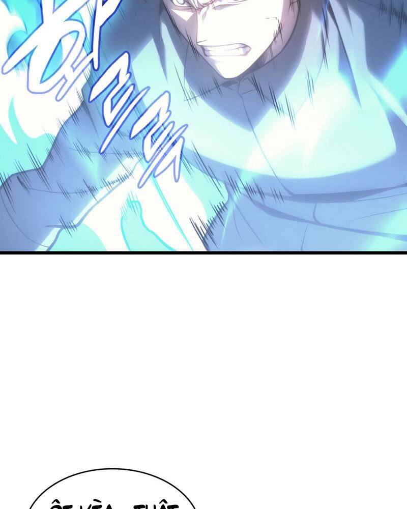 Vị Vua Mạnh Nhất Đã Trở Lại: Chapter 47