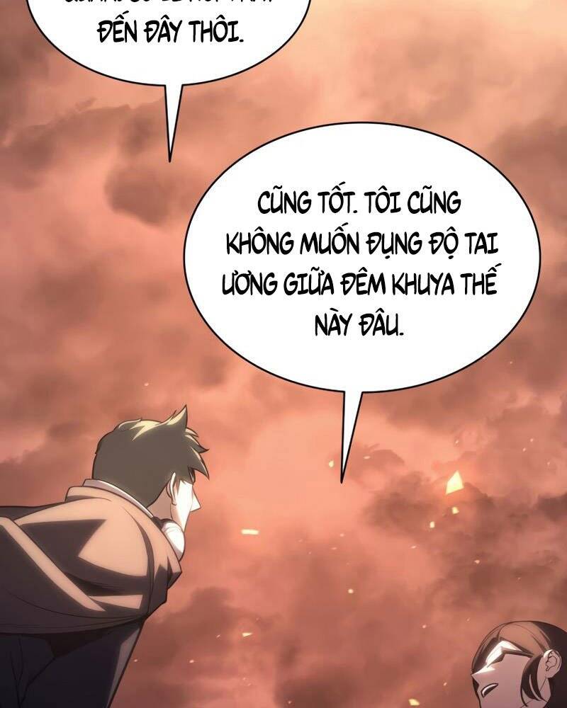 Vị Vua Mạnh Nhất Đã Trở Lại: Chapter 47
