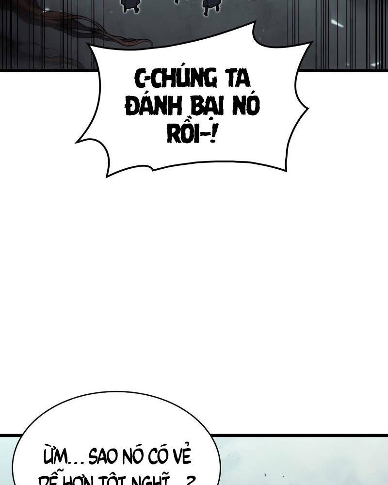 Vị Vua Mạnh Nhất Đã Trở Lại: Chapter 48