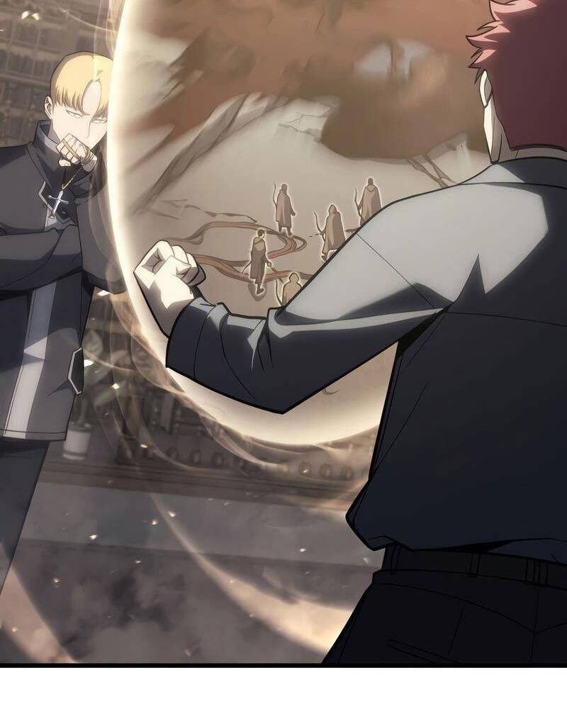 Vị Vua Mạnh Nhất Đã Trở Lại: Chapter 48