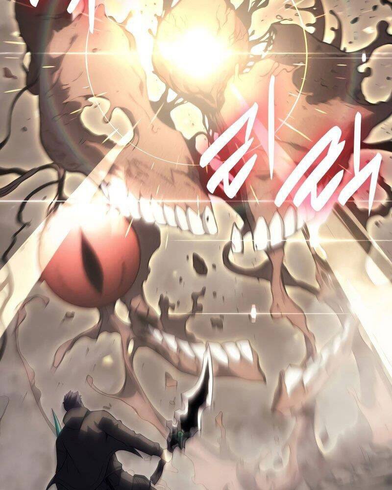 Vị Vua Mạnh Nhất Đã Trở Lại: Chapter 48