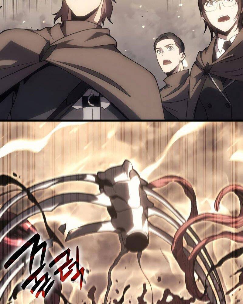 Vị Vua Mạnh Nhất Đã Trở Lại: Chapter 48