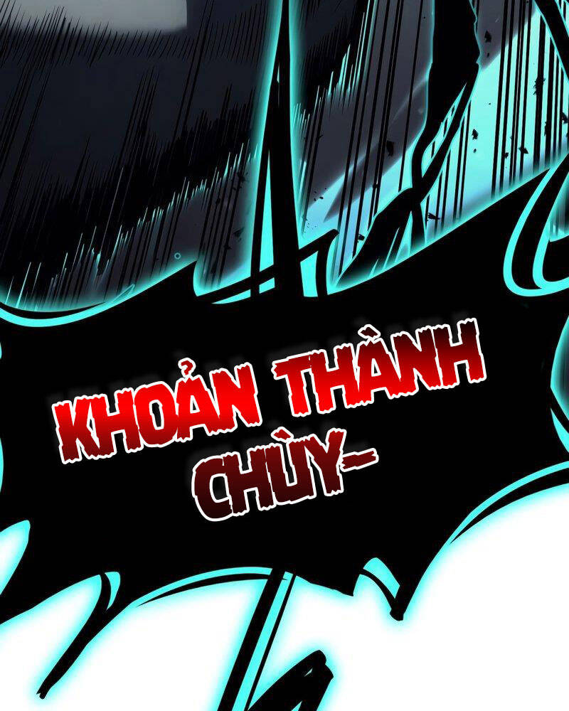 Vị Vua Mạnh Nhất Đã Trở Lại: Chapter 48
