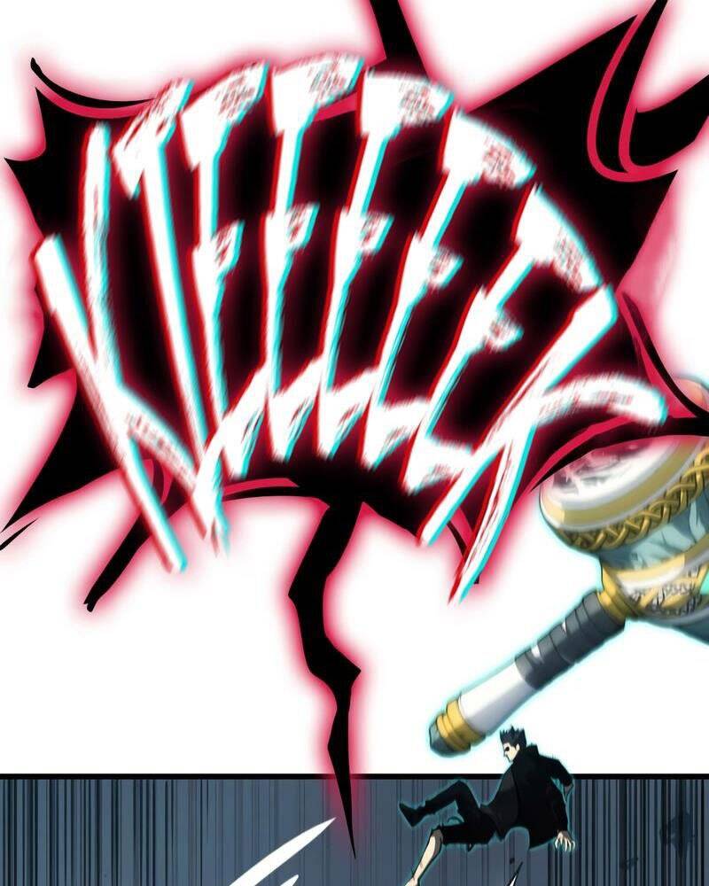 Vị Vua Mạnh Nhất Đã Trở Lại: Chapter 48
