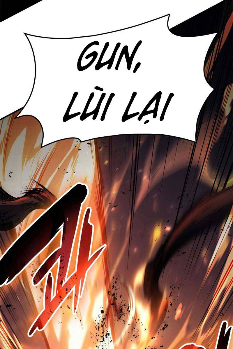 Vị Vua Mạnh Nhất Đã Trở Lại: Chapter 49