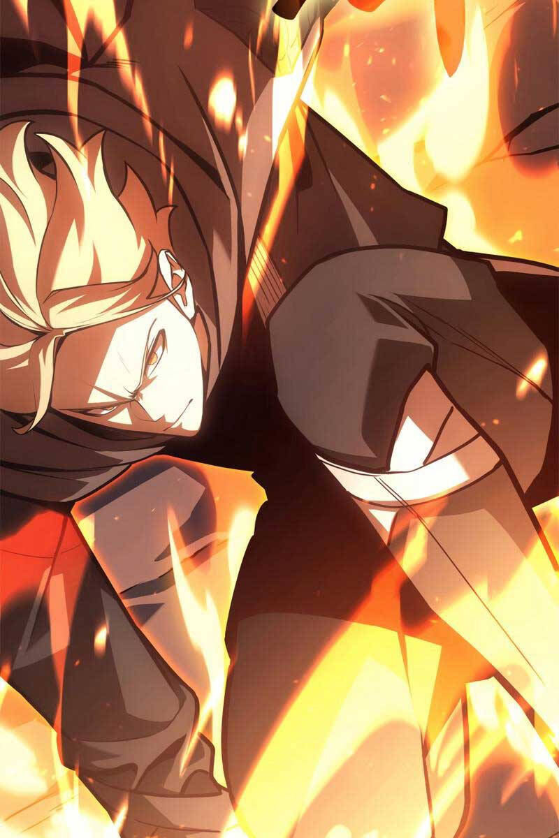 Vị Vua Mạnh Nhất Đã Trở Lại: Chapter 49