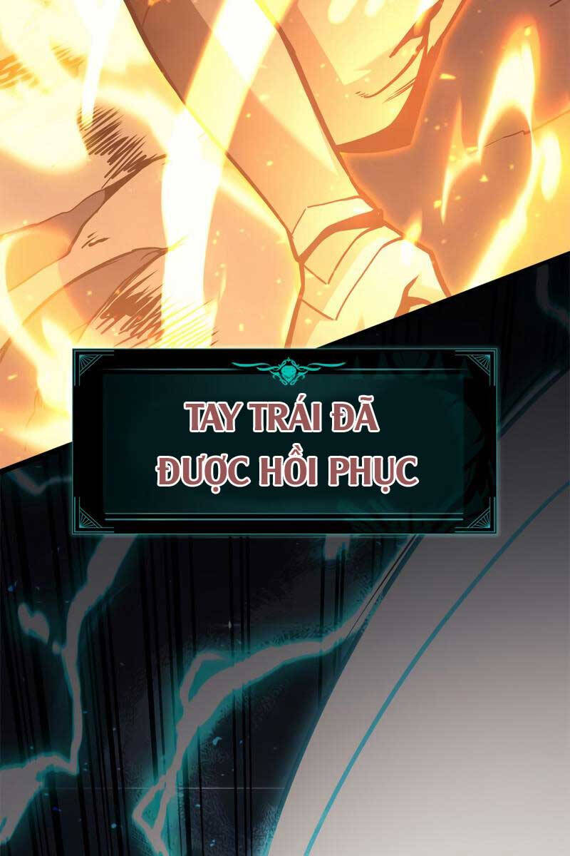 Vị Vua Mạnh Nhất Đã Trở Lại: Chapter 49