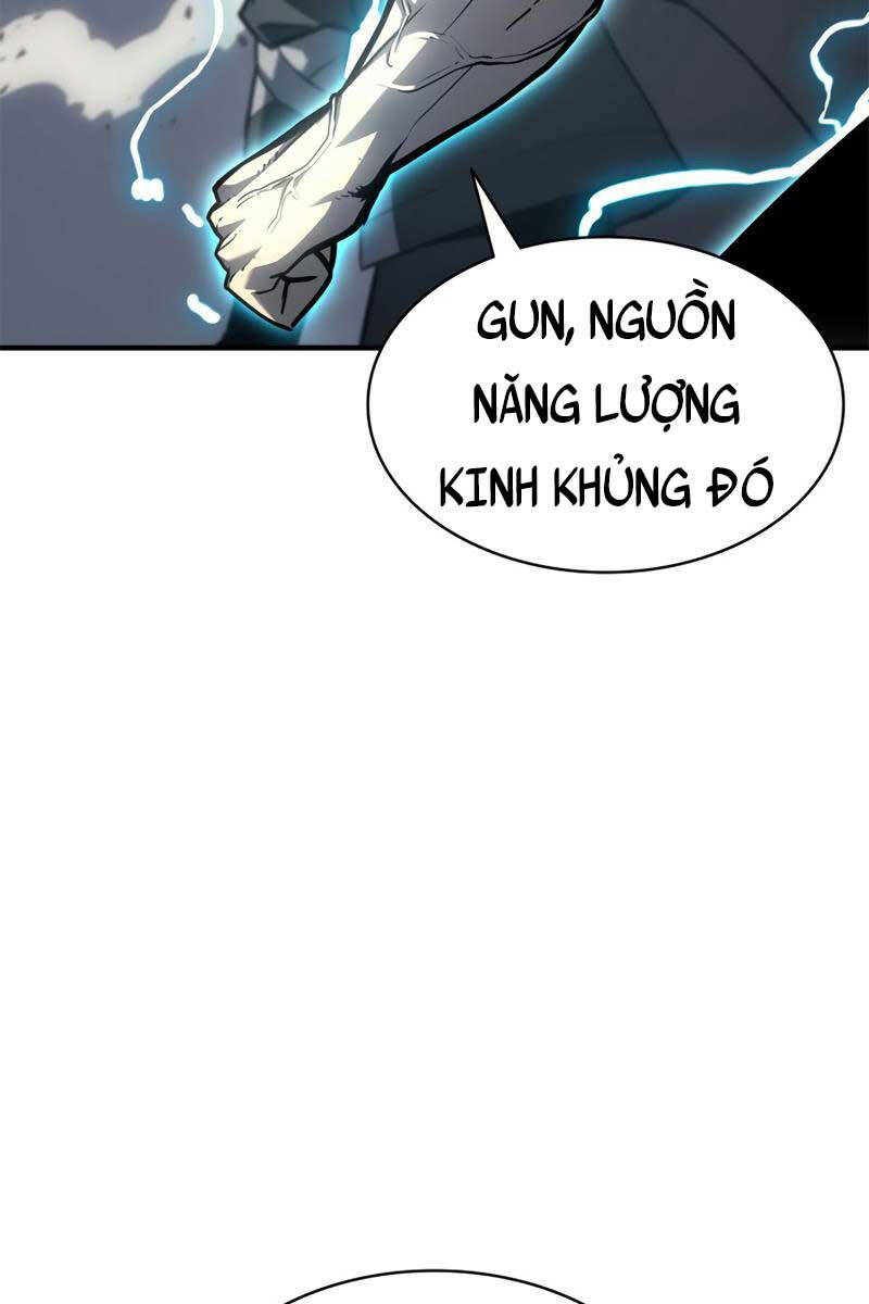 Vị Vua Mạnh Nhất Đã Trở Lại: Chapter 49
