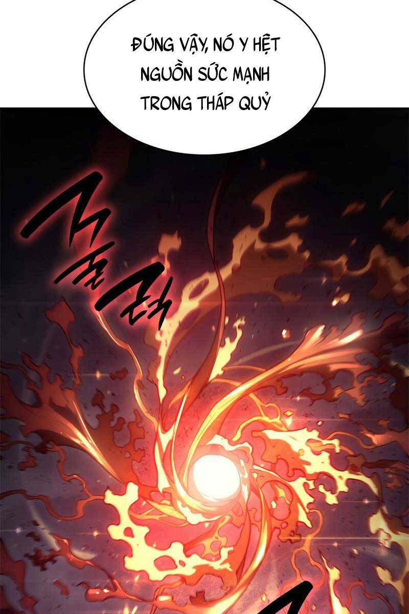 Vị Vua Mạnh Nhất Đã Trở Lại: Chapter 49
