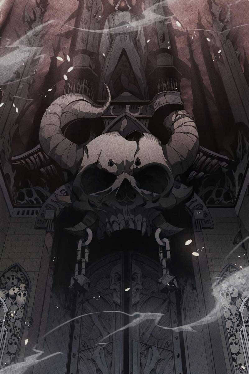 Vị Vua Mạnh Nhất Đã Trở Lại: Chapter 49
