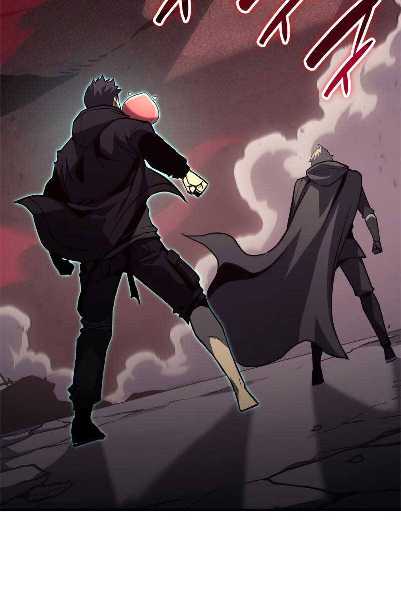 Vị Vua Mạnh Nhất Đã Trở Lại: Chapter 49