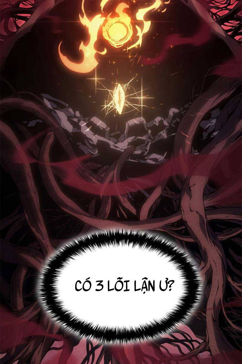 Vị Vua Mạnh Nhất Đã Trở Lại: Chapter 49