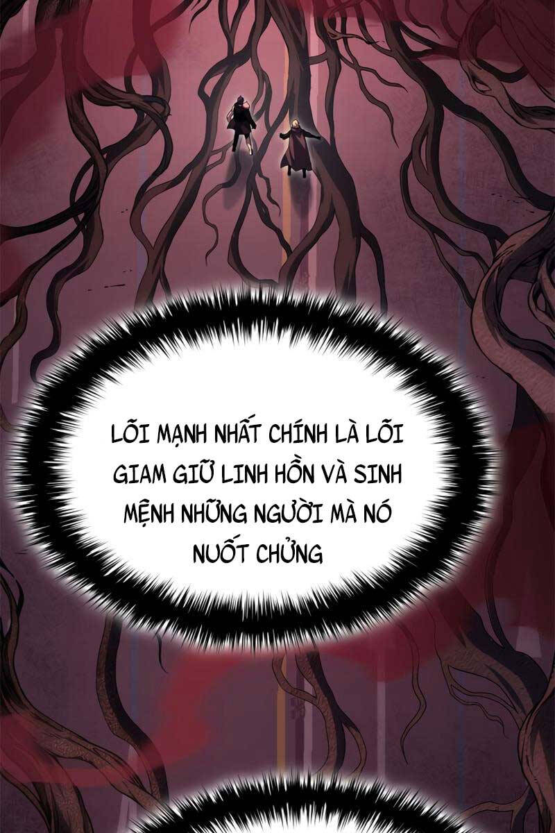 Vị Vua Mạnh Nhất Đã Trở Lại: Chapter 49