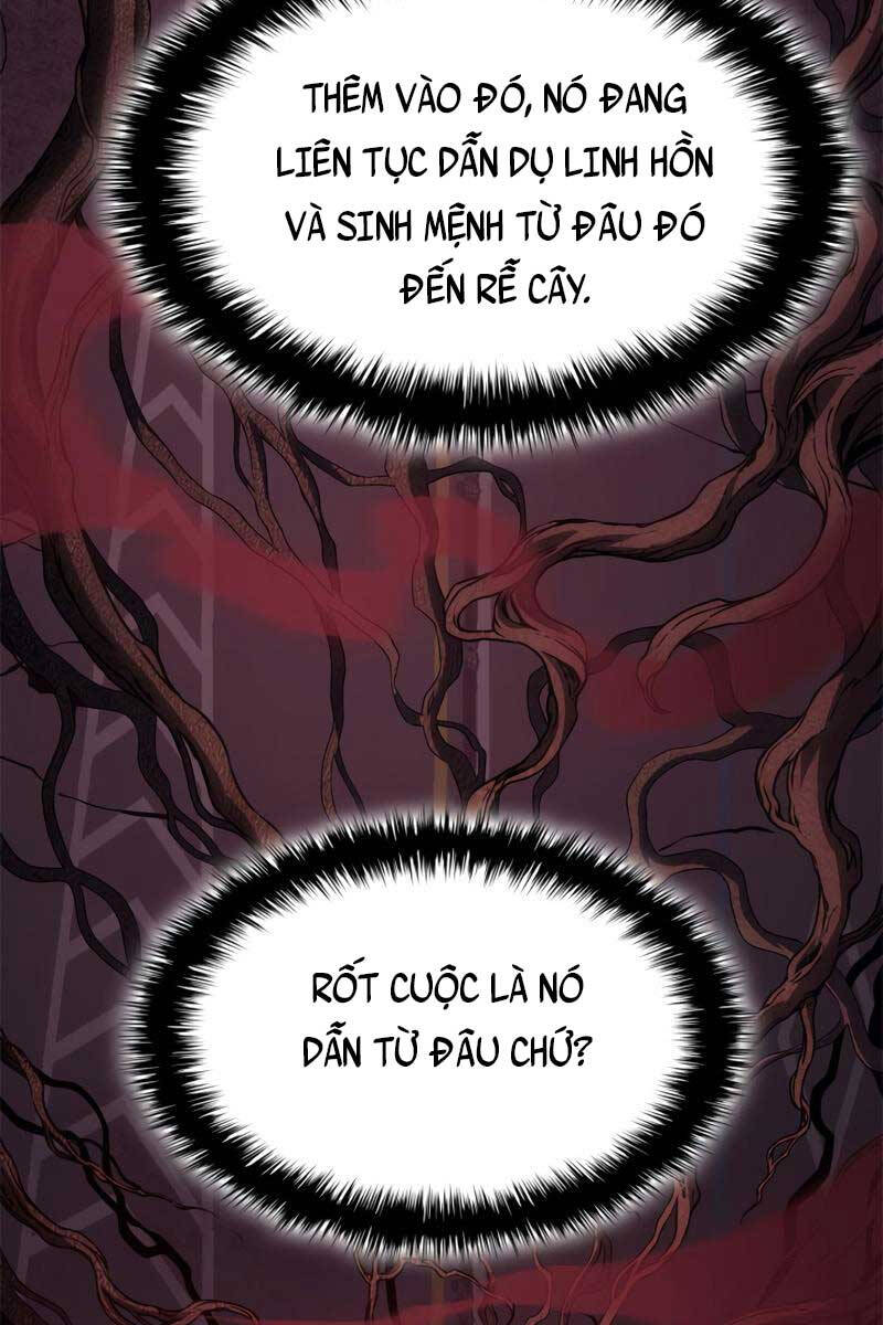 Vị Vua Mạnh Nhất Đã Trở Lại: Chapter 49