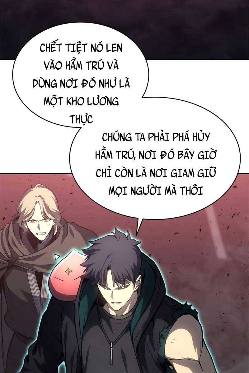Vị Vua Mạnh Nhất Đã Trở Lại: Chapter 49