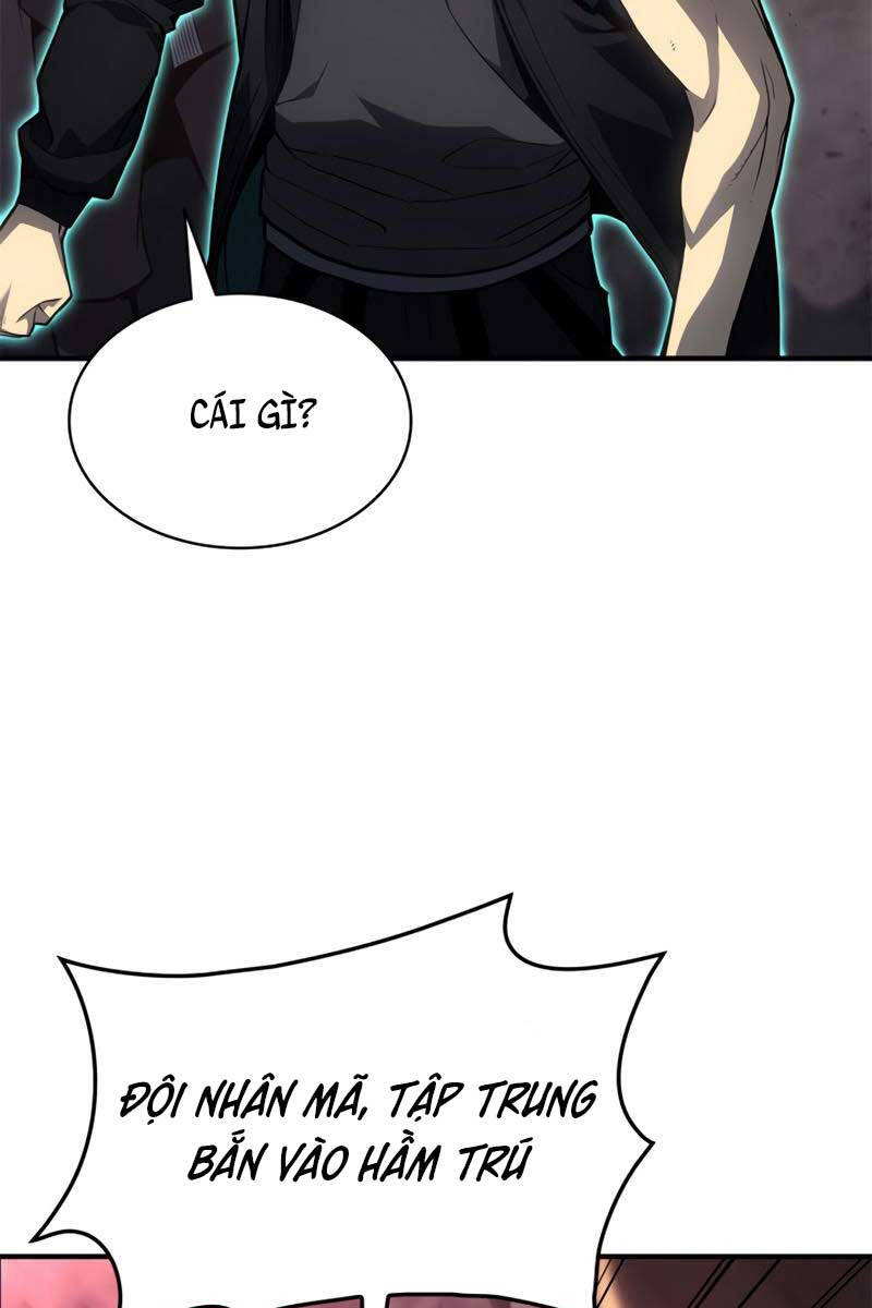 Vị Vua Mạnh Nhất Đã Trở Lại: Chapter 49