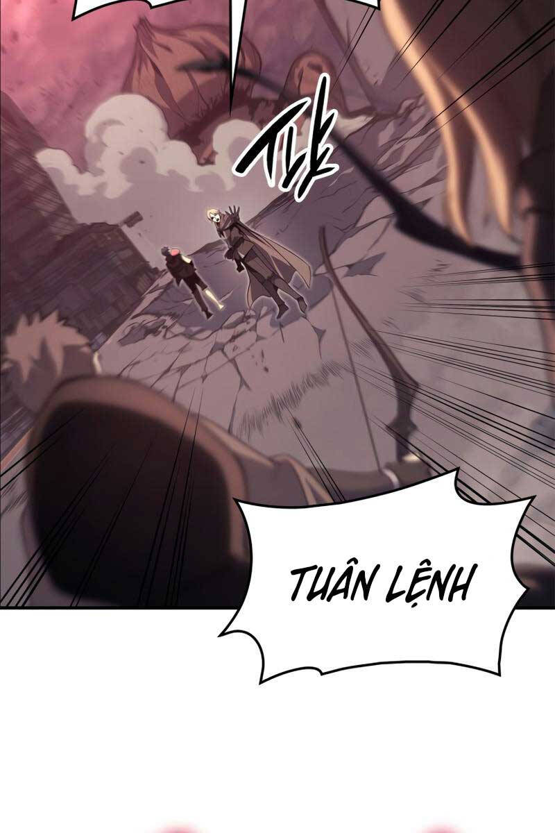 Vị Vua Mạnh Nhất Đã Trở Lại: Chapter 49