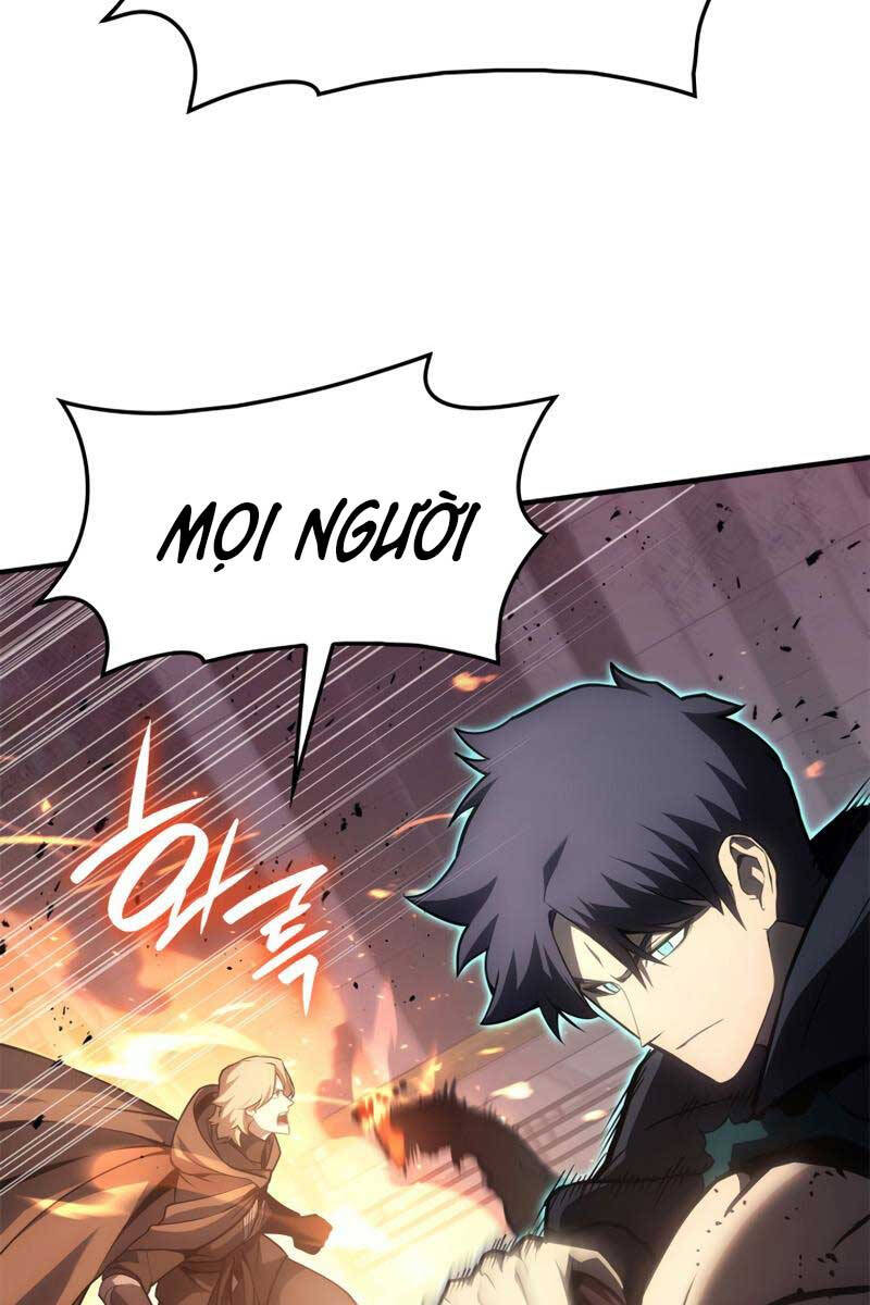 Vị Vua Mạnh Nhất Đã Trở Lại: Chapter 49