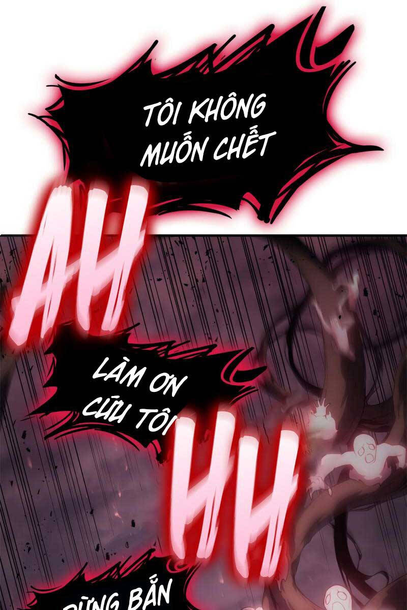 Vị Vua Mạnh Nhất Đã Trở Lại: Chapter 49