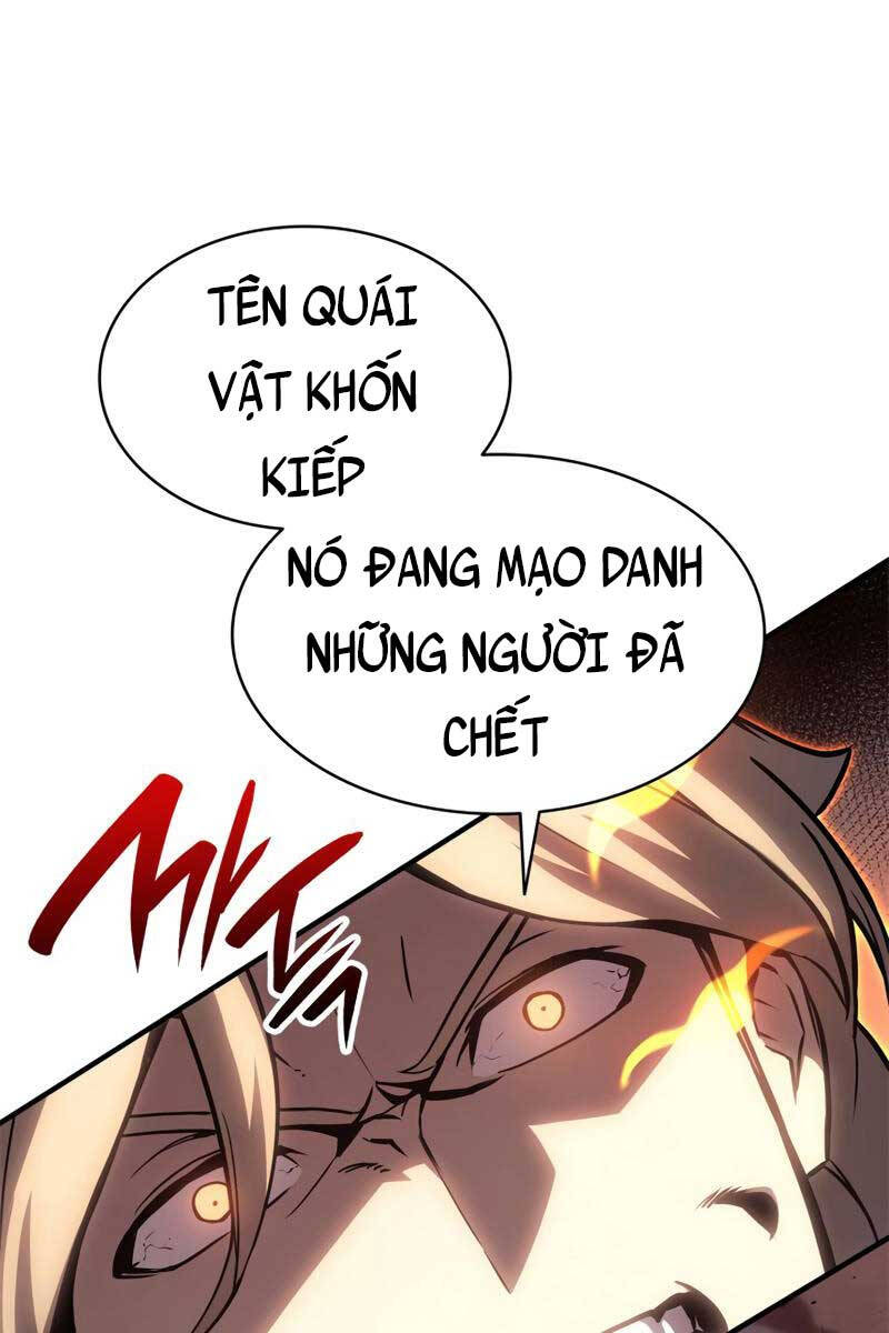Vị Vua Mạnh Nhất Đã Trở Lại: Chapter 49