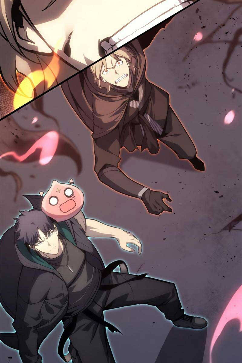Vị Vua Mạnh Nhất Đã Trở Lại: Chapter 49