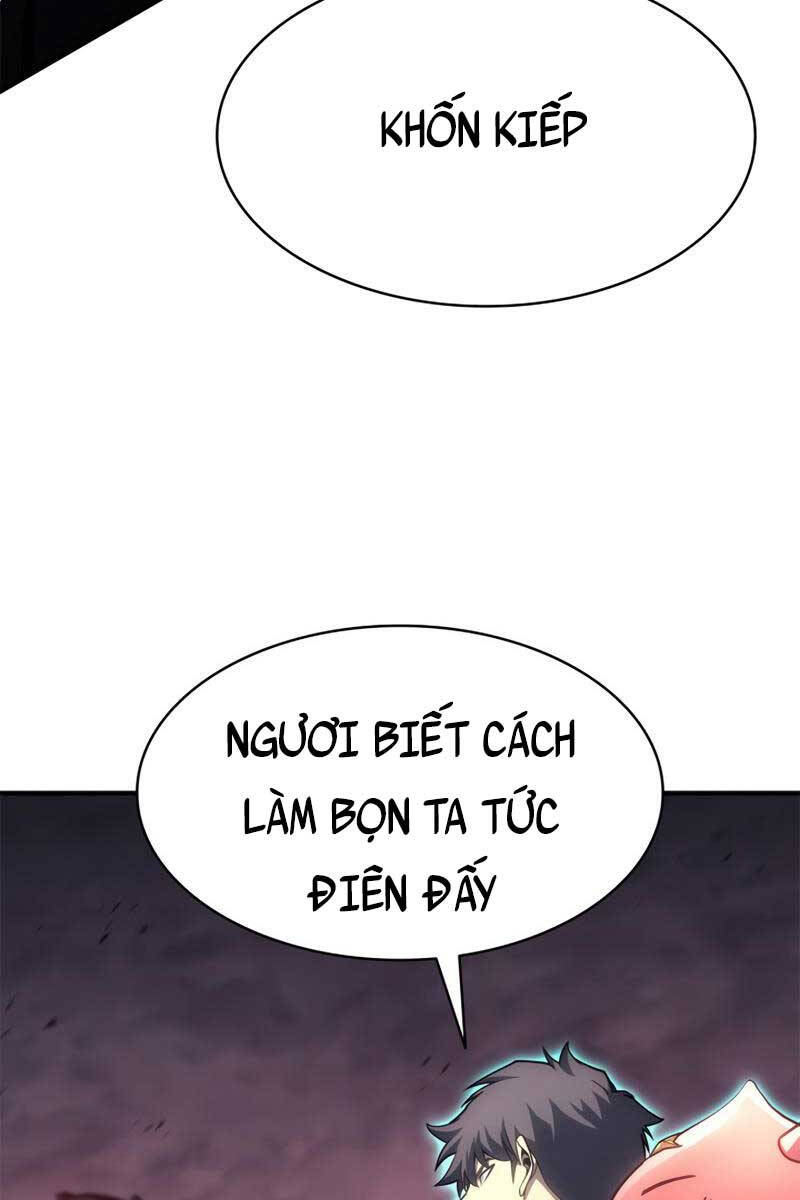 Vị Vua Mạnh Nhất Đã Trở Lại: Chapter 49