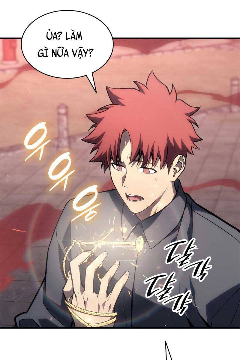 Vị Vua Mạnh Nhất Đã Trở Lại: Chapter 49