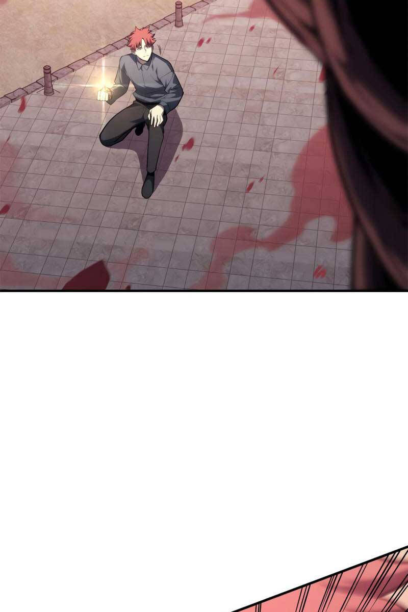 Vị Vua Mạnh Nhất Đã Trở Lại: Chapter 49