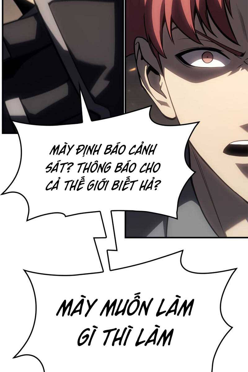 Vị Vua Mạnh Nhất Đã Trở Lại: Chapter 49