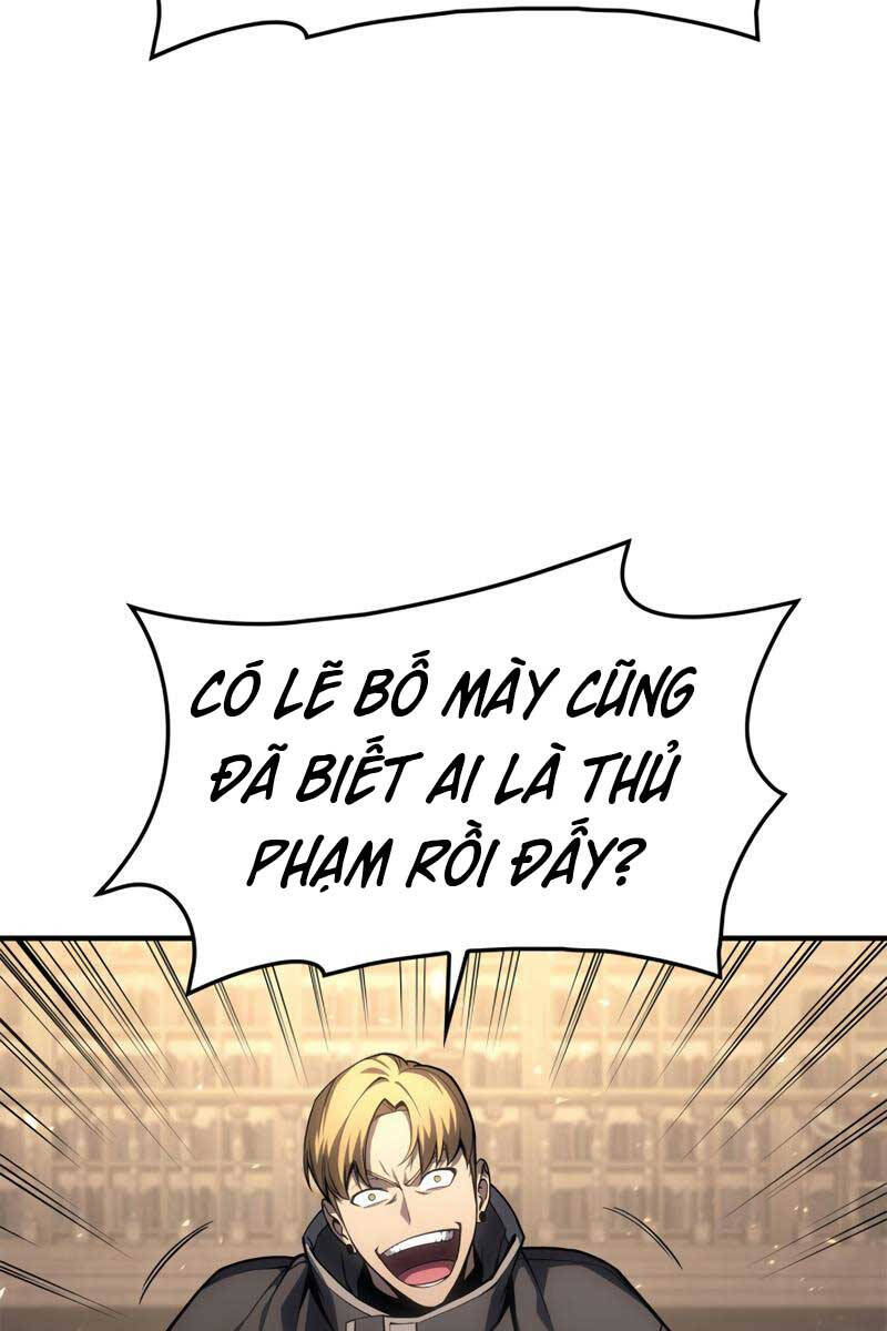 Vị Vua Mạnh Nhất Đã Trở Lại: Chapter 49