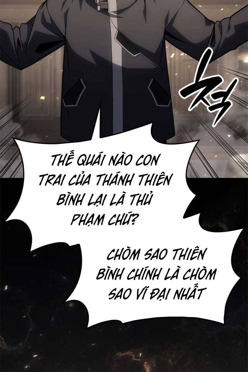 Vị Vua Mạnh Nhất Đã Trở Lại: Chapter 49