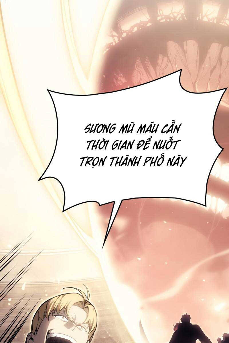 Vị Vua Mạnh Nhất Đã Trở Lại: Chapter 49