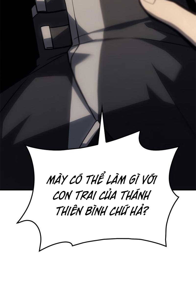 Vị Vua Mạnh Nhất Đã Trở Lại: Chapter 49