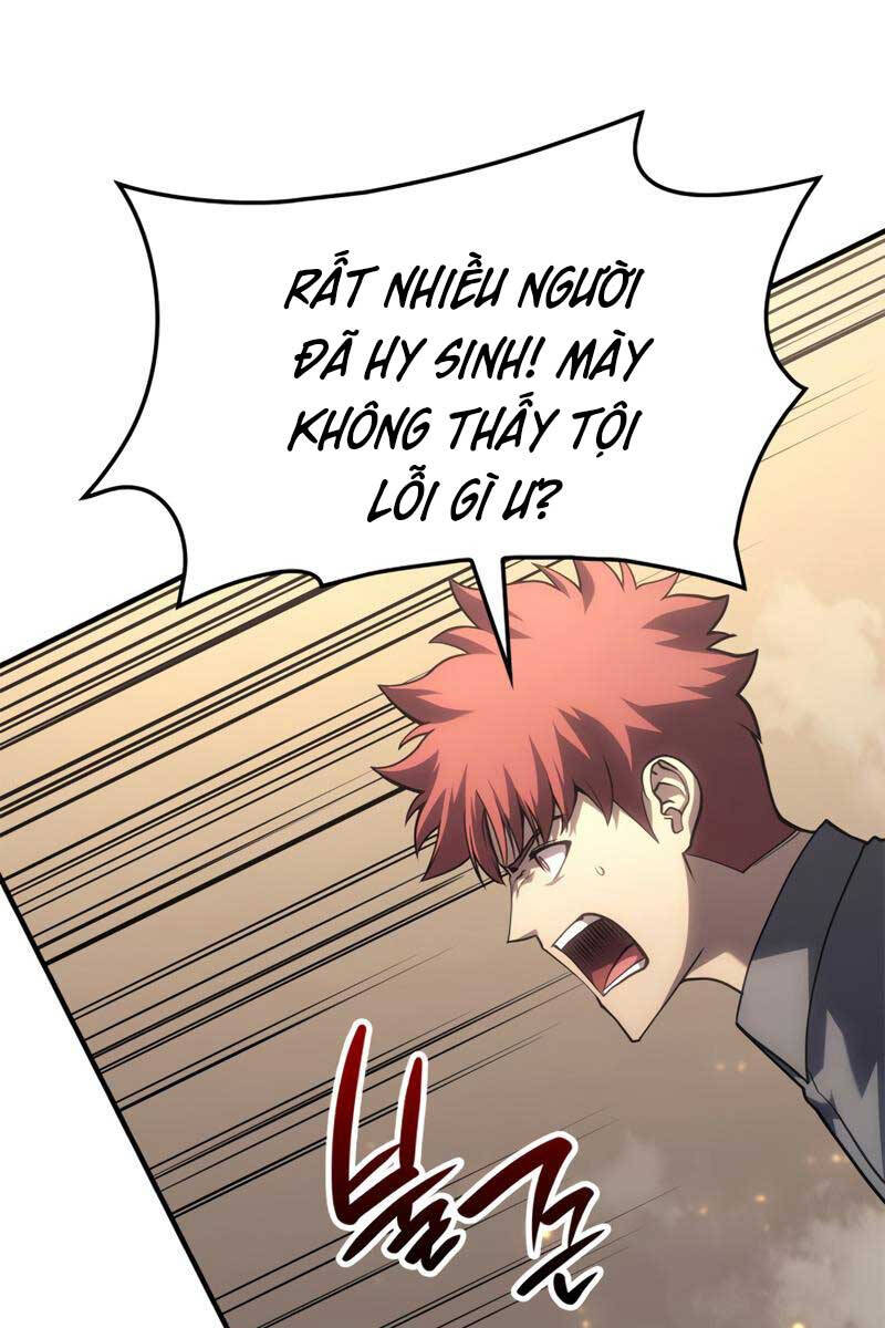 Vị Vua Mạnh Nhất Đã Trở Lại: Chapter 49