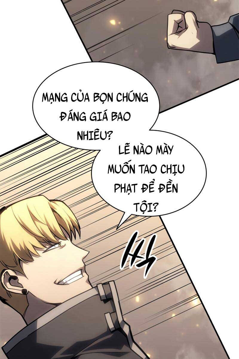 Vị Vua Mạnh Nhất Đã Trở Lại: Chapter 49